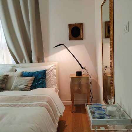 Piazza San Rocco Suite Art Verbania Ngoại thất bức ảnh