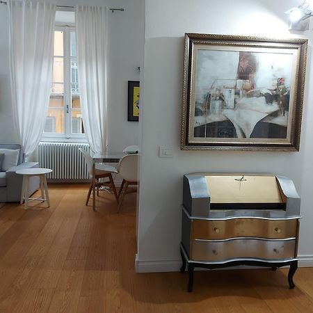 Piazza San Rocco Suite Art Verbania Ngoại thất bức ảnh