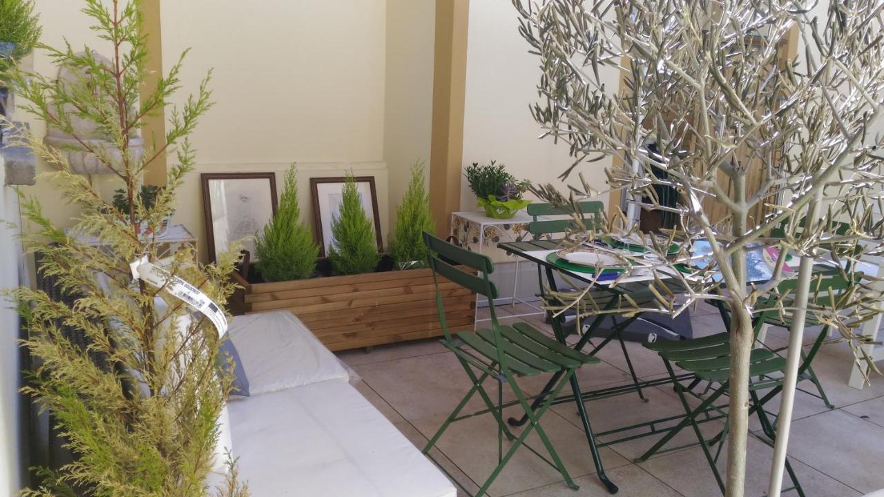 Piazza San Rocco Suite Art Verbania Ngoại thất bức ảnh