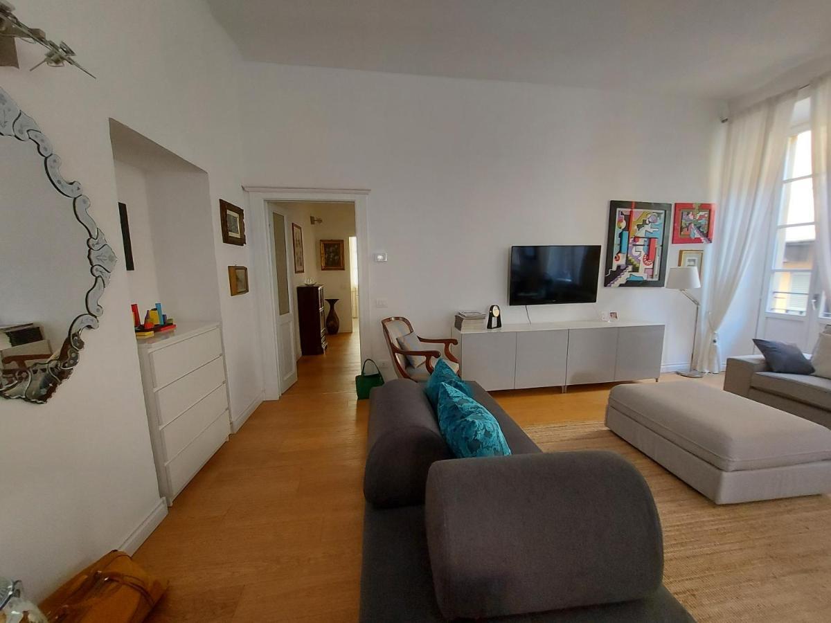 Piazza San Rocco Suite Art Verbania Ngoại thất bức ảnh