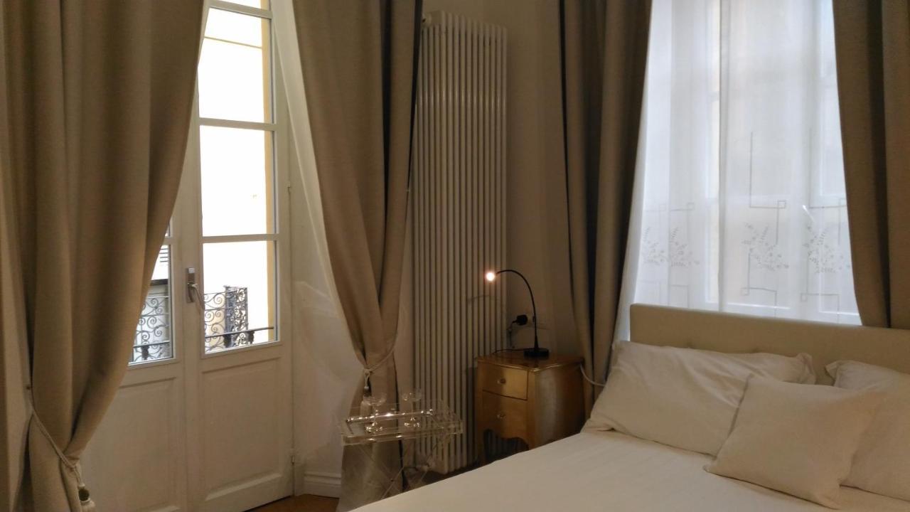 Piazza San Rocco Suite Art Verbania Ngoại thất bức ảnh