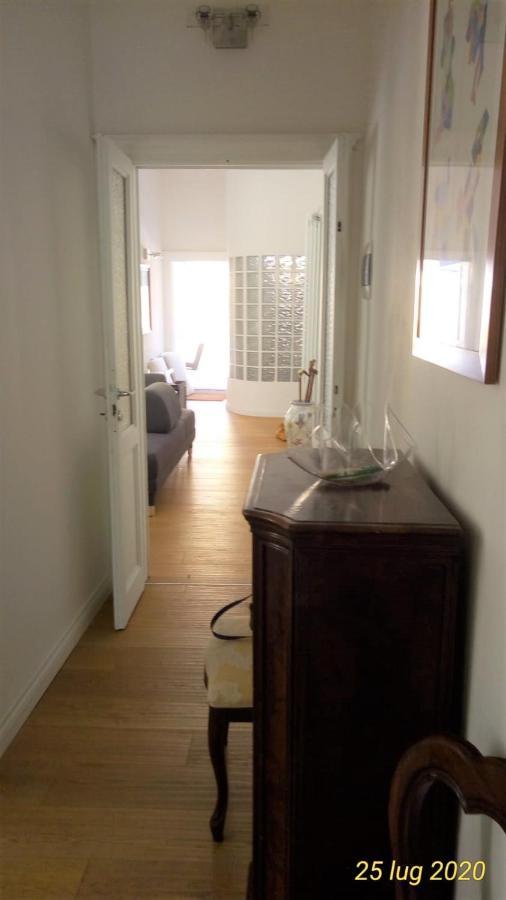 Piazza San Rocco Suite Art Verbania Ngoại thất bức ảnh