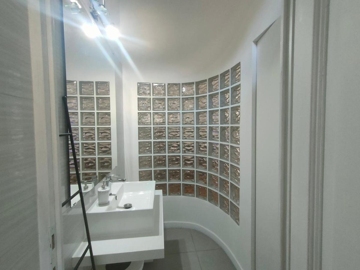 Piazza San Rocco Suite Art Verbania Ngoại thất bức ảnh