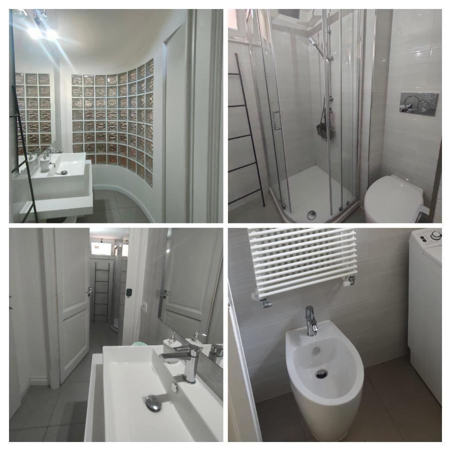 Piazza San Rocco Suite Art Verbania Ngoại thất bức ảnh