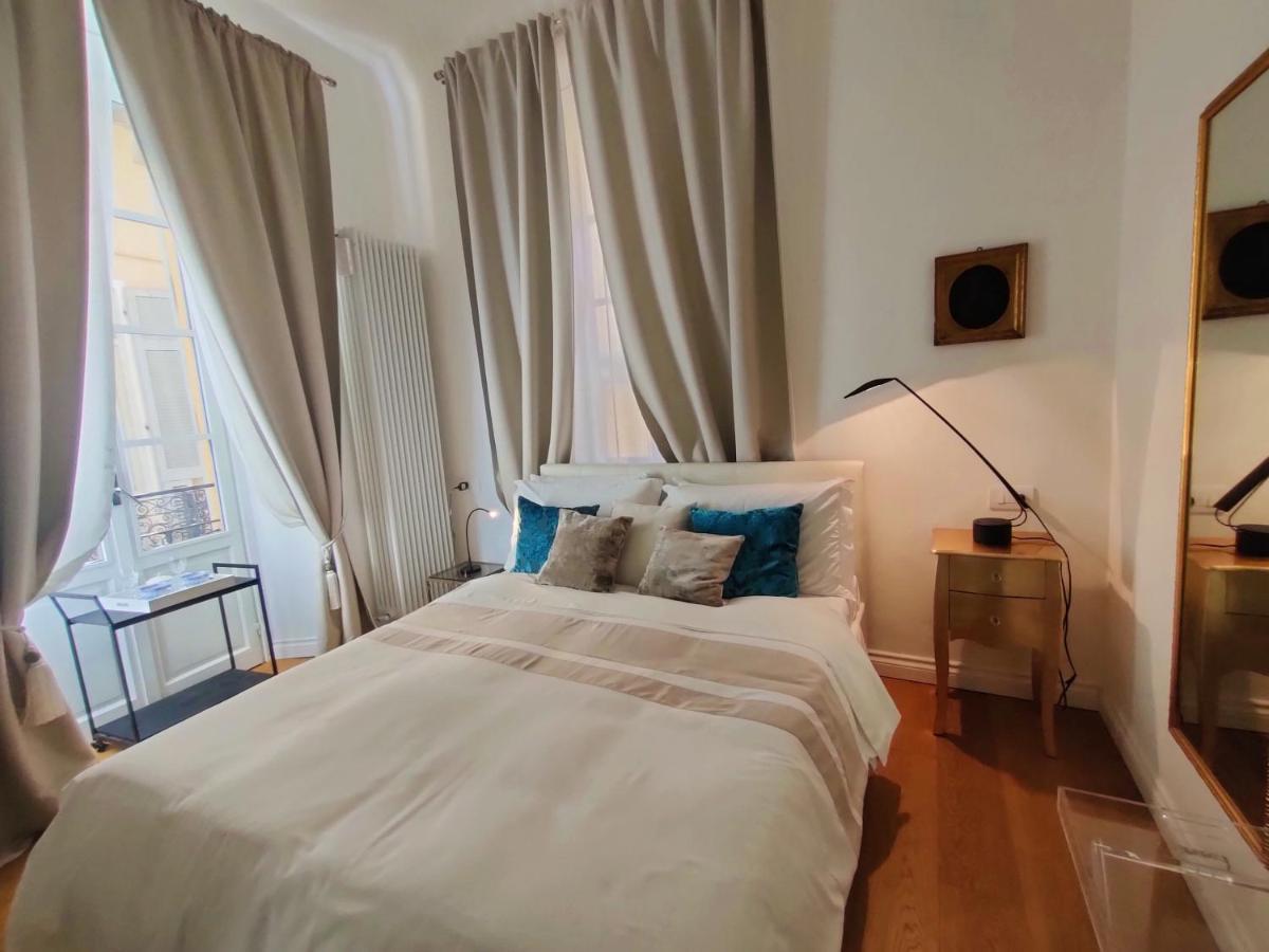Piazza San Rocco Suite Art Verbania Ngoại thất bức ảnh