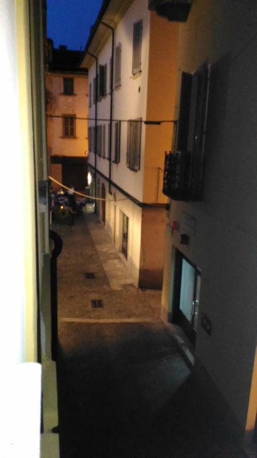 Piazza San Rocco Suite Art Verbania Ngoại thất bức ảnh