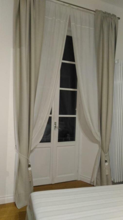 Piazza San Rocco Suite Art Verbania Ngoại thất bức ảnh