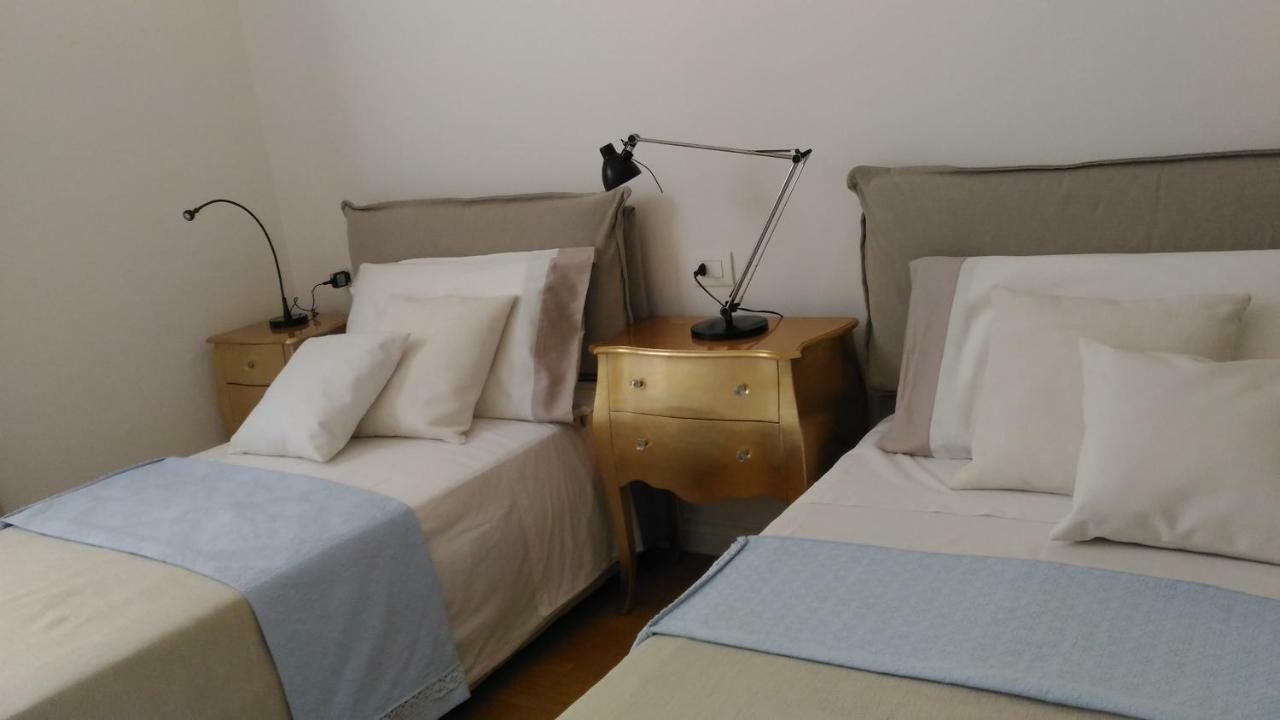 Piazza San Rocco Suite Art Verbania Ngoại thất bức ảnh