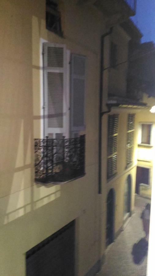 Piazza San Rocco Suite Art Verbania Ngoại thất bức ảnh