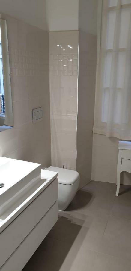 Piazza San Rocco Suite Art Verbania Ngoại thất bức ảnh