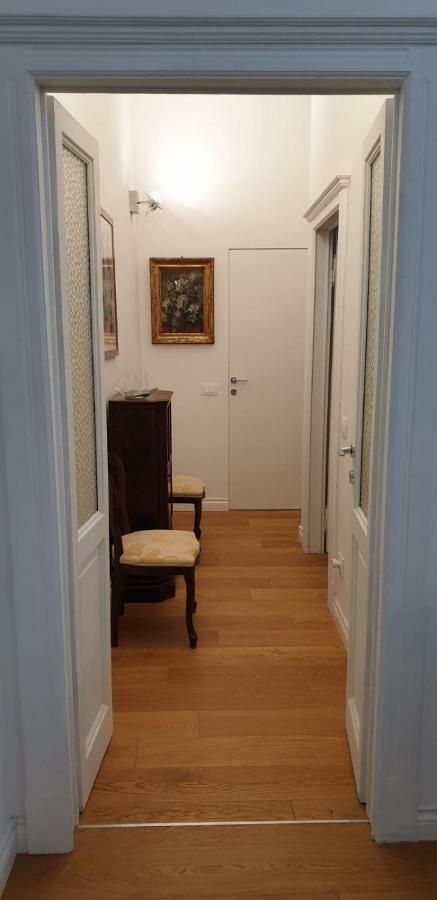 Piazza San Rocco Suite Art Verbania Ngoại thất bức ảnh